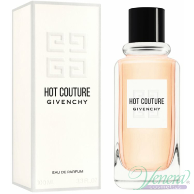 Givenchy Hot Couture EDP 100ml for Women Women's Fragrance